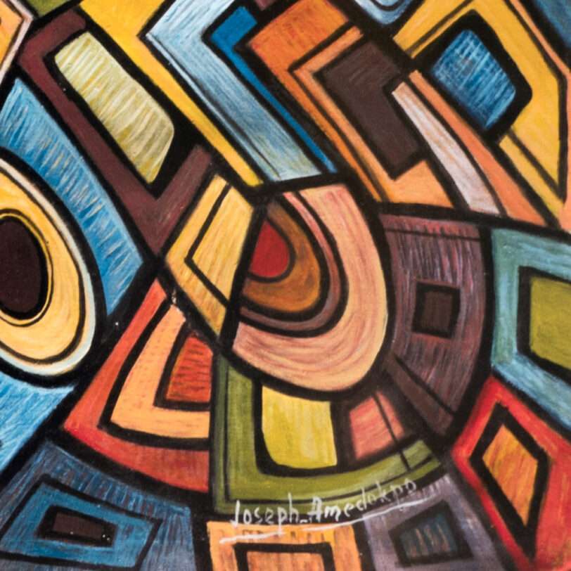 35_Joseph-Amedokpo-Magic-Trouble-Poster-signature-artdrops.de