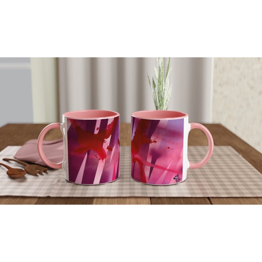 Pinky Ponko auf artdrops 4 - artdrops.de 29387af6-be0e-40ce-bffb-bcfdfb85c9d0