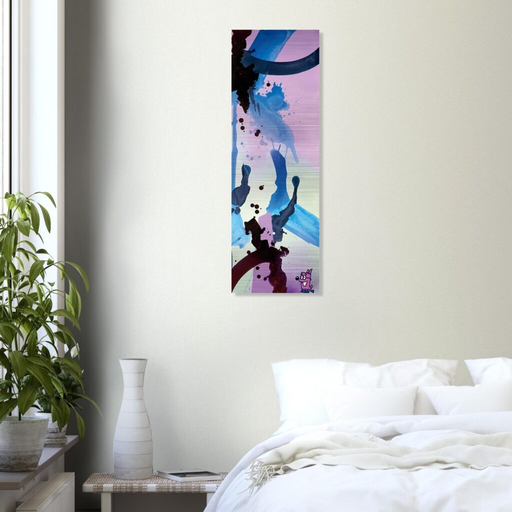 Pinky Ponko auf artdrops 1 - artdrops.de bfee6034-ee24-4f11-b7fc-e1120c59ace6